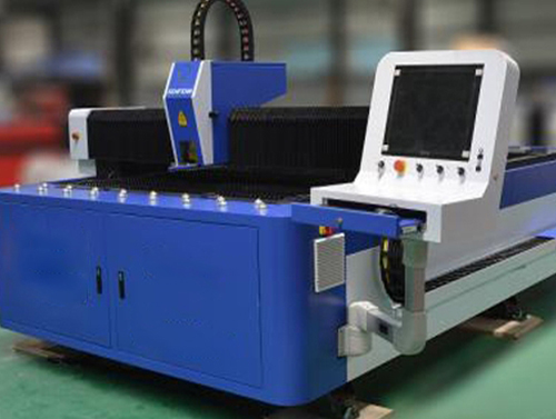 东营光纤激光切割机正好可以满足各种厂家的需求